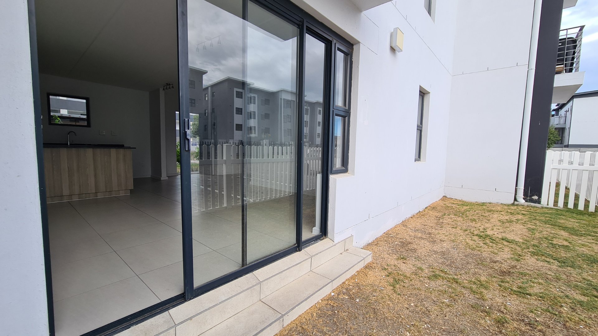 2 Bedroom Property for Sale in Parklands East Western Cape